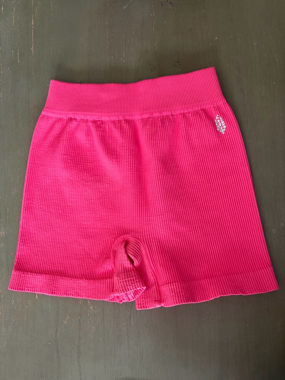 FP Movement Biker Shorts